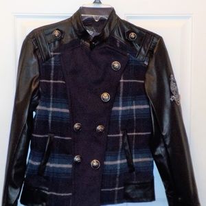 buffalo ladies jacket